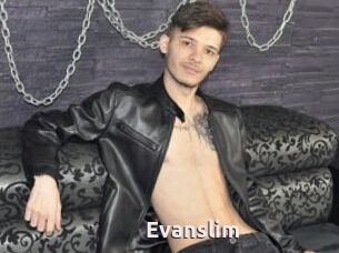 Evanslim