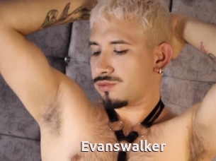 Evanswalker