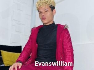 Evanswilliam