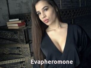 Evapheromone