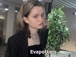 Evapotters