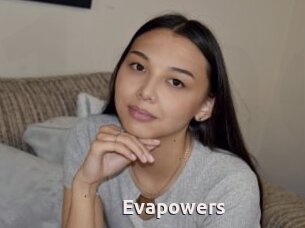 Evapowers