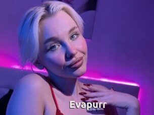 Evapurr