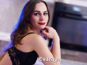 Evarayn