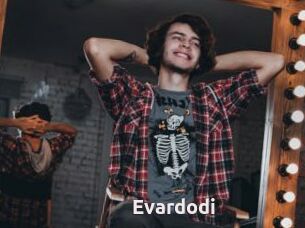 Evardodi