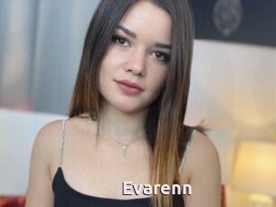 Evarenn