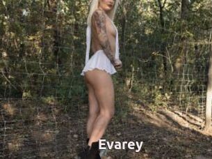 Evarey