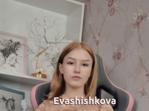 Evashishkova