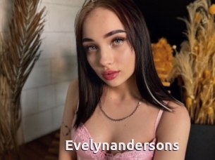 Evelynandersons