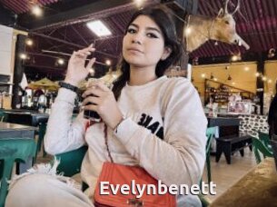 Evelynbenett