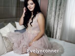 Evelynconner