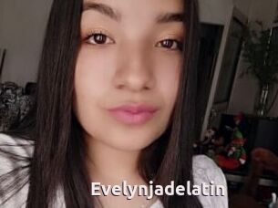 Evelynjadelatin