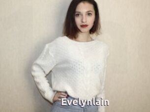 Evelynlain