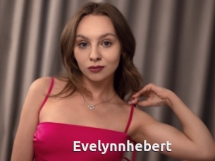 Evelynnhebert