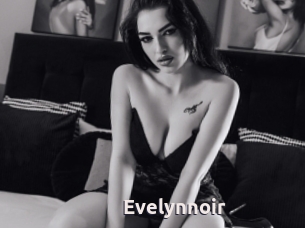 Evelynnoir