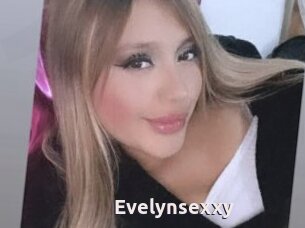 Evelynsexxy