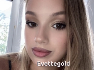 Evettegold