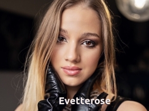 Evetterose