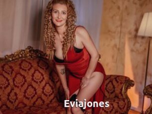 Eviajones