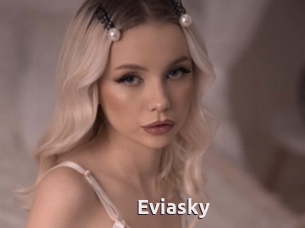 Eviasky