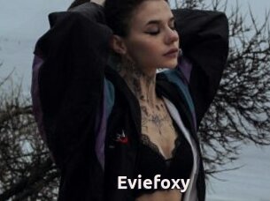 Eviefoxy