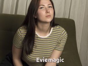 Eviemagic