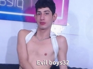 Evil_boys32