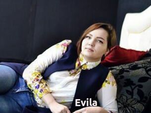 Evila