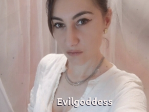 Evilgoddess