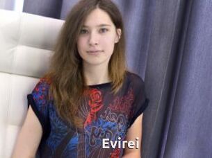 Evirei