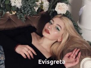 Evisgreta