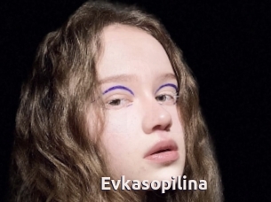 Evkasopilina