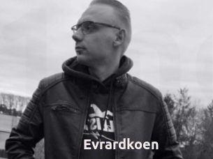 Evrardkoen