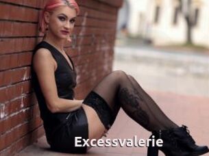 Excessvalerie