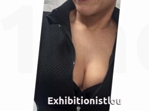 Exhibitionistlou