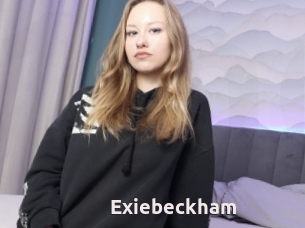 Exiebeckham