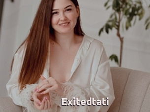 Exitedtati