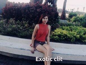 Exotic_clit