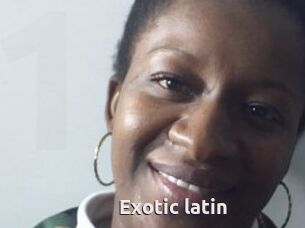 Exotic_latin