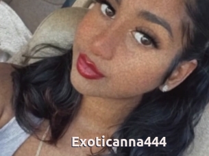 Exoticanna444