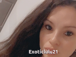 Exoticlulu21