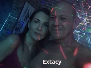 Extacy