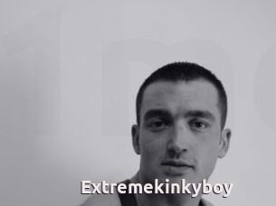 Extremekinkyboy