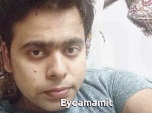 Eyeamamit