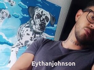 Eythanjohnson