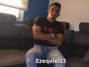 Ezequiel23