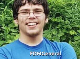 FDMGeneral