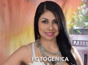 FOTOGENICA