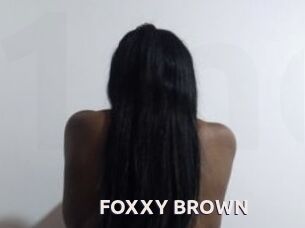 FOXXY_BROWN