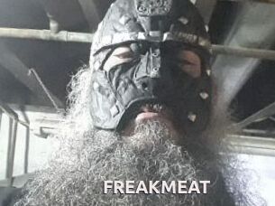 FREAKMEAT